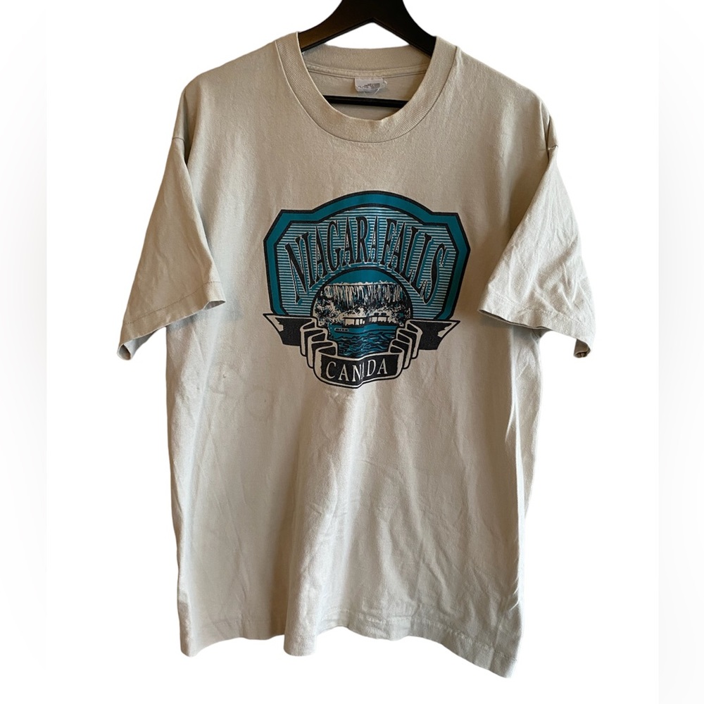 Vintage Niagra Falls T-Shirt Size XL